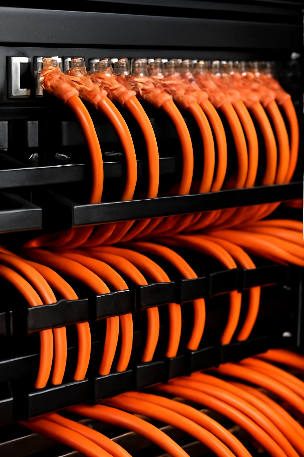 Cabeamento Estruturado Residencial em Jardim Mirna, São Paulo