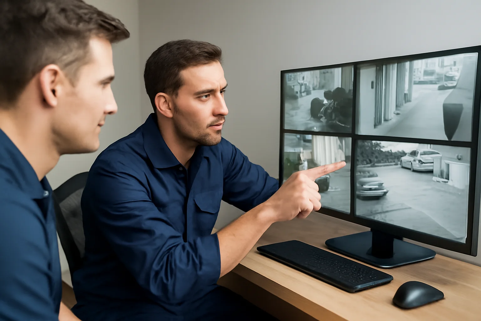 Segurança com Monitoramento em Vila Mangalot, São Paulo